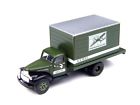 30318 Classic Deliy Works Mail Chevy 41 Us Metal 46