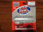 30336 Classic Metal Works Ho Chevrolet Standard Oil Tank Truck Chevrolettanktruck
