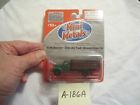 A-186a 30338 Mini Metals Ho Chevrolet Stake Bed Truck Brewster Green