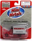 30349 Classic Metal Works-mini Metals 658819303494