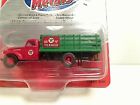 30355 Classic Metal Works Cmw Mini Metals Texaco Oil Chevy Stake