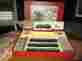 3036 Marklin 3136 Set W Original Wrapping Paper Tag Box Excellent Condition