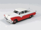 30381 Classic Metal Works Mini