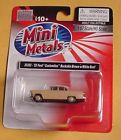 6588191 30382 Classic Metal Works Ford Mainline Buckskin Cmw Mini 658819303821