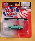 6588192 30385 Classic Metal Works Ford Mainline Seahaze Cmw Mini 658819303852