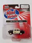 30396 Classic Metal Works Mini