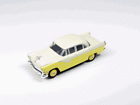 30399 Classic Metal Works Mini
