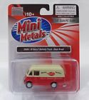 6588190 30404 Classic Metal Works Ho Cmw International Metro Van 658819304040