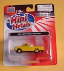 304101 30410 Classic Metal Works Ford Armour Ho Cmw Mini 658819