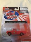 6588197 30421 Classic Metal Works Ho Ford Ton Pickup Prr 658819304217