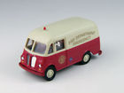 30432 Classic Metal Works International Harvester Metro Delivery Van Fire Emerg