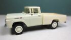 30449 Classic Metal Works Ho Cmw Ford Truck White