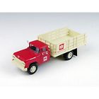 30458 Classic Metal Works Ho Ford Stake Bed Truck 658819304583