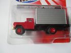 30476 Classic Metal Works Ford Box Truck Monte Carlo 616374146161