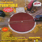 305 Atlas Model Railroad 9 732573003057