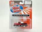 30501 Classic Metal Works Ford Pickup Truck Philips Service 849398020678