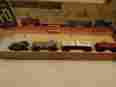 30505 American Flyer Ho The Dispatcher