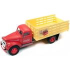 30510 Mini Metals Coca Cola Chevy Stake Bed Truck Ho Scale