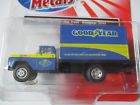 30511 Classic Metal Works Goodyear Tires Ford Box Truck 849398023396