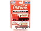 30520 Classic Metal Works Ho Ford Box Truck Nib 849398028759