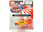 30529 Classic Metal Works Ho Desoto Red Fender Yellow 849398028841