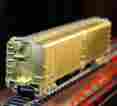 3055 Gpex Pfaudler Milk Lighted Interior Overland Models Omi Brass Car 47-7 1 2 W Ho Nib
