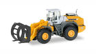 306843 Herpa Liebherr Radlader Loghandler 4013150306843