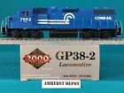 Gp38-2 30781 Life-like Products Lifelike Ho 077071307819