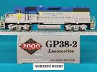 Gp38-2 30788 Life-like Products Lifelike Ho 077071307888