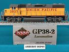 Gp38-2 30790 Life-like Products Lifelike Ho 077071307901