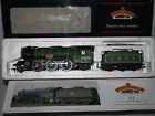 31-560 V24806 Green Howard Lner Darlington Branchline Bachmann
