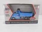 31001 " Scale "public Ho Truck Model Utility Dump Power