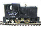 31013 American Flyer Diesel Cond Switcher Ac Scale Ho Orig.box Gilbert Good