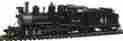 310213ws Soundtraxx Hon3 Rio Grande Southern Steam C-19 41