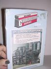 3104 Walthers Oil Loading Platform Building Kit