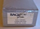 0228992 31101 Bachmann Powered Undecorated Diesel Locomotive Ho Scale 022899311012