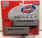 31105 Classic Metal Works Mini Metals Ho Scale Mid States Aerovan