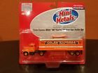Tractor-32 31145 Mini Metals Coles Express
