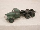 3-axle 31157 Classic Metal Works Cmw