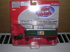 H.o.1-87 31158 Classic Metal Works Mini Metals Chevrolet Cab Trailor
