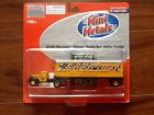 31159 Classic Metal Works Ho Chevrolet Tractor Trailer Yellow