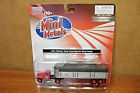 31169 Classic Metal Works Chevy Wagon Set Mclean Trucking 658819311697