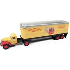 31177 Mini Metals Chevy Tractor Trailer Set Coca Cola Ho Scale