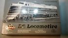 31193 Life-like Products E6 Locomotive Chicago