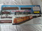 312 Ihc Millenium Express Ho Scale Pennsylvania Custom Train 051108003127 312 Ihc Millenium Express Ho Scale Pennsylvania Custom Train 051108003127