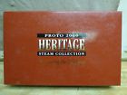 31225 Proto 2000 Steam Collection 077071312257