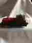 3157 3147 Marklin Vintage Ho Electric Red Locomotive