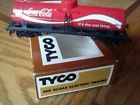 315-l Tyco Cocacola Tank Car 315 L New