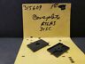 315609 Atlas Vintage Coverplates Part Model Railroad Parts Spares