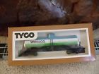 315k Tyco Vintage Model Wesson